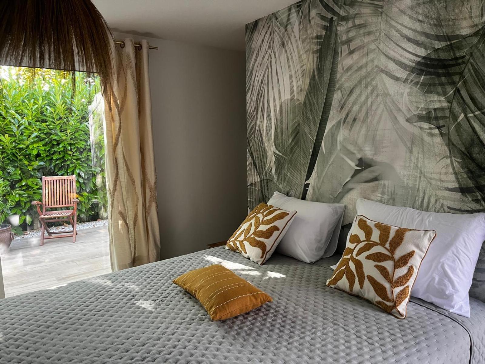 Entre Mer & Filles Sainte-Soulle Chambre photo